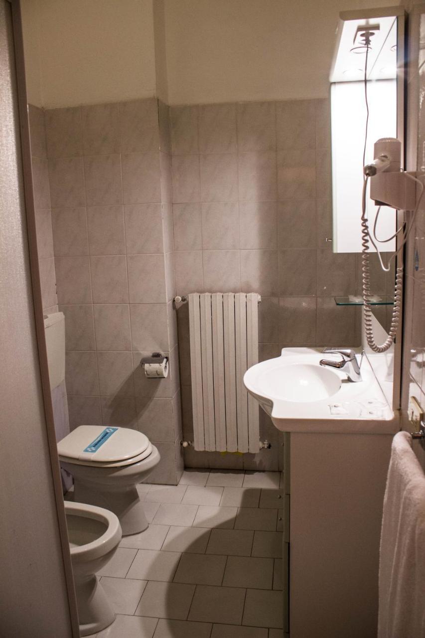 Hotel Salus ساليس تيرمي المظهر الخارجي الصورة